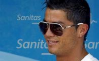 Cristiano Ronaldo baga frica in Lyon: Noi facem legea pe Bernabeu!