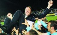 MM Stoica il pune la zid pe Szekely: "Cati nervi! A vrut sa-l loveasca pe Brandan si l-a injurat pe Balaj!"