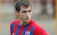 Bogdan Stancu e accidentat: Rateaza amicalul cu Italia!