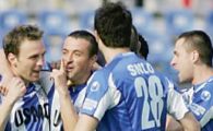 Pandurii, la fel ca Barcelona! Vezi cum vor sa castige meciul impotriva Craiovei!