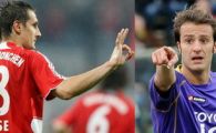 Cel mai tare duel din Liga:&nbsp;Gilardino vs Klose!&nbsp;Vezi cele mai tari goluri marcate de cei&nbsp;2 super atacanti!&nbsp;VIDEO: