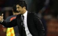 Razvan Lucescu: "Nu dau afara pe nimeni!" Ce zice de Mutu si Sapunaru
