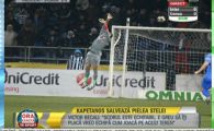 Golul lui Kapetanos i-a dus la disperare! Frunza: "Imi vine sa ma las de fotbal!"