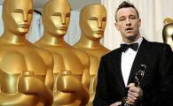 Terry a luat OSCARUL pentru "Inglourious B*****d"! Vezi oscarurile din sport!
