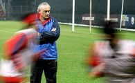 Mandorlini: "Nu aveam cum sa batem Otelul!" Vezi ce spune despre meciul cu Dinamo!