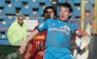 Razbunarea lui Dorinel! Otelul 1-0 CFR Cluj! 