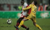Razboi intre jucatori la Dinamo! Niculae: "Eu nu dau declaratii, sa vorbeasca&nbsp;OMU' NEGRU!" 