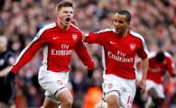VIDEO Gasca nebuna de la Arsenal a egalat-o pe Chelsea! Arsenal 3-1 Burnley! 
