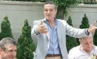 Becali ii da idei lui Stoichita: "Vreau sa vad ce valoare au Tall si Parpas"