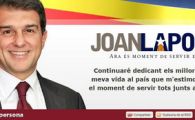 La Barcelona, ca la Steaua: Laporta, somat sa demisioneze pentru campanie electorala pe seama Barcelonei!
