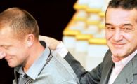 Munteanu ii da peste nas lui Gigi cu cei 100.000 de euro: "Devin nervos cu capul!"