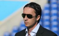 Mihai Stoica: "La meciul cu Rapid arbitrat de Tudor nici Real Madrid nu castiga!"