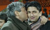 Cine a gresit mai rau cu Israel? Mircea Lucescu il apara pe Razvan dupa bataia de la Timisoara