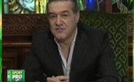 Gigi anunta: "Incep BLATURILE!" Balaj: "Becali stie cel mai bine ca la mine NU se poate umbla!"