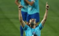 Copos: "Varga si Balan vor fi in teren la meciul cu Timisoara!"