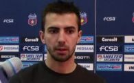 Szekely: "Razbunam rezultatele cu CFR si Ceahlaul in meciul cu Urziceni"
