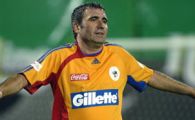 &nbsp;"Trebuie schimbate multe la nationala!" Ce spune Hagi despre inlocuirea lui&nbsp;Razvan!