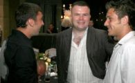 Copos: "Varga si Balan vor juca de vineri la Rapid" ACUM-LIVE: conferinta Rapid!