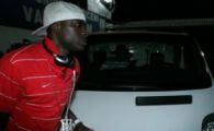 N'Doye rupe vestiarul: "Niculae e capitan pe teren! Fac ce vreau cu viata mea!"