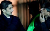 Romania 0-2 Israel! Razvan Lucescu: "Au dat doua goluri din doua ocazii"
