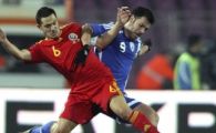 Jucatorii il vor pe Mutu inapoi! Radoi: "Nu ne va motiva pe viitor infrangerea cu Israel"
