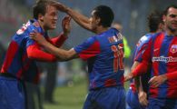 Steaua, pe locul 45 in lume: e cea mai bine clasata echipa din Romania!