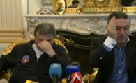 VIDEO / Gigi BATE presa! Vezi ultima reprezentatie a lui Becali: