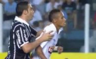 L-a umilit! Vezi cum l-a RIDICULIZAT pustiul Neymar pe un fundas de la Corinthians!