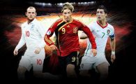 TOP 50 cei mai IMPORTANTI fotbalisti de la mondial! Ghici cine este pe primul loc: