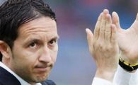 Meme NU VREA sa auda de Steaua: "Nu sunt interesat de o revenire in Ghencea!"