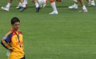 Razvan:&nbsp;"Pantilimon va fi titular cu Israel" Vezi ce jucatori mai urmareste pentru nationala!