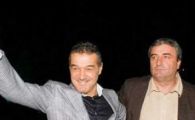 Becali: "Stoichita ramane! 500% luam campionatul"