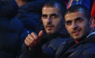 Karamyenii, la un pas de excludere de la nationala! "Vor intra in istoria neagra a Armeniei!"