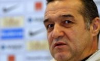 Becali: "Steaua are nevoie de un jucator cum e Fabbiani!"