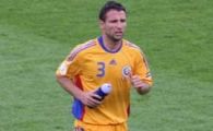 Rat neaga ca Razvan nu l-a mai chemat la nationala: "Sunt accidentat!"