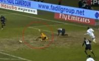Fostul rapidist Edel a comis-o din nou: PSG&nbsp;0-3 Olympique Marseille!&nbsp;VIDEO:
