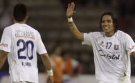 VIDEO Dayro, DEZLANTUIT!&nbsp;Vezi ce gol a dat din nou pentru Once Caldas!