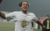 Fabbiani NU are loc la Steaua? Stoichita: "Nu stiu de vreo discutie cu el"