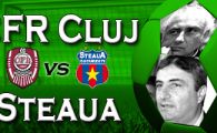 CFR 1-1 Steaua (Cadu '35 / Stancu '12) Comenteaza aici meciul