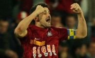 Cadu, arogant: "Nu am avut emotii cu Steaua! Cum sa am? Eu am jucat cu Benfica si Roma!"