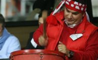 Dinamo, la un punct de Steaua! Borcea: "Vreau egal la Cluj! Sa NU bata Steaua!"