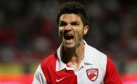 Bratu face show la Dinamo II! Vezi primul gol dat dupa 17 luni