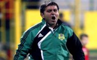 Vaslui 2-1 Pandurii TG. Jiu&nbsp;(Gerlem '5, Delgado '61 / Stromajer '67)