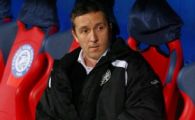 MM Stoica refuza sa revina la Steaua: "Gigi nu respecta pe nimeni"