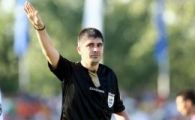 Asistentul Orbulet si "Bricheta" Deaconu la CFR - Steaua! Se lasa cu scandal?