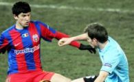 Tanase s-a operat: "Revine peste doua saptamani"