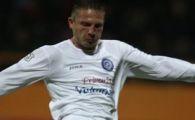 Onofras: "Inca putin tupeu si puteam elimina pe Liverpool"