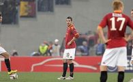 Thriller pe Olimpico! Italienii, afara din&nbsp;Europa!&nbsp;AS&nbsp;Roma 2-3 Panathinaikos!