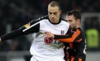 Il Luce, eliminat din Europa League! Sahtior 1-1 Fulham!