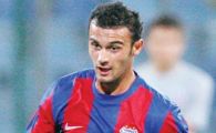 Tudose, titular cu&nbsp;CFR! Becali: "Traore nu o sa miste langa el!"